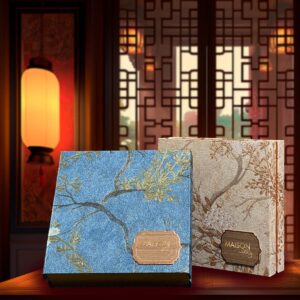 Hộp Dạ Thảo 2025