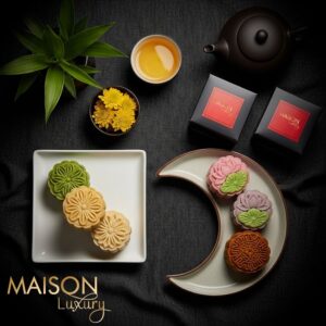 Sự Gắn Kết Văn Hóa: Ảnh Hưởng Của Trung Hoa Đến Tết Trung Thu Việt Nam