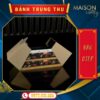 Hộp Bánh Trung Thu Maison Bảo Diệp 2025