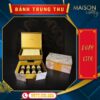 Hộp Bánh Trung Thu Maison Luxury