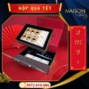 Hộp Quà Tết Maison Lacasta