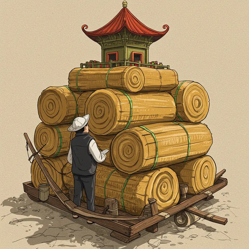 Lễ hội Trung Thu truyền thống tại phố cổ Hà Nội với những chiếc đèn lồng và múa lân rực rỡ.