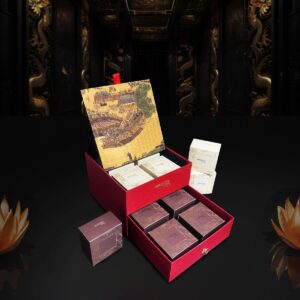 Hộp Đoàn Viên 2025