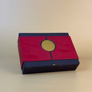 Hộp Bánh Trung Thu Trường An 2025