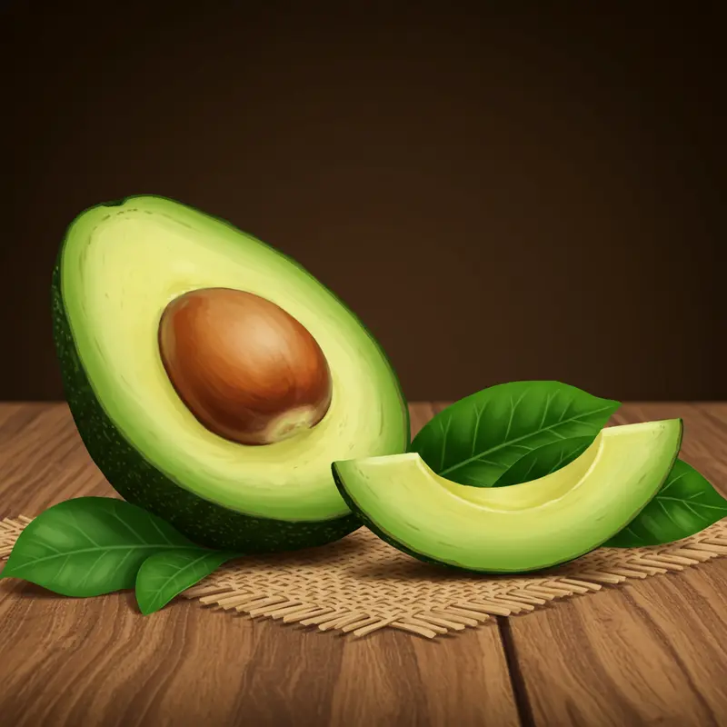 Các loại trái cây tươi làm nhân bánh trung thu phổ biến gồm thanh long, kiwi và bơ.