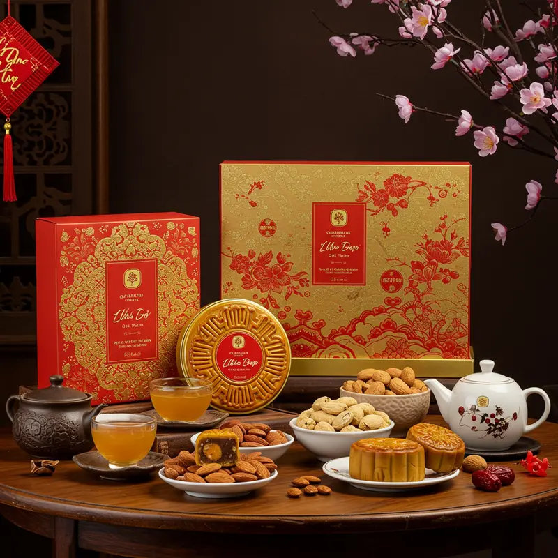 Vùng núi cao với cây chè Shan Tuyết cổ thụ trăm tuổi được người bản địa hái thủ công.