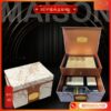 Hộp Quà Tết Maison Luxury 1-Quà tết doanh nghiệp