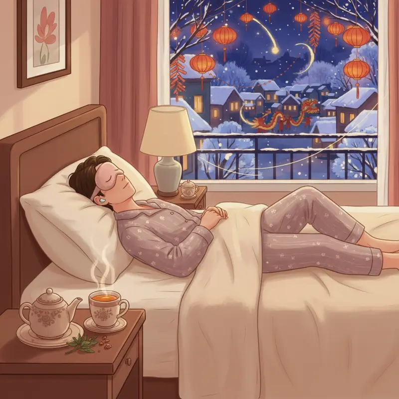 Du khách mùa lạnh với triệu chứng phổ biến như cảm lạnh và dị ứng.