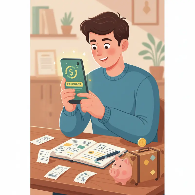 Cả nhà cùng nhau xác định mục tiêu và địa điểm du lịch Tết.