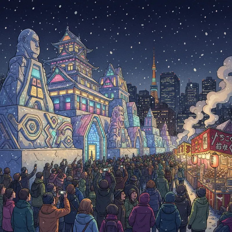 Du khách hóa trang tham dự Carnival Venice với mặt nạ và trang phục cổ điển.