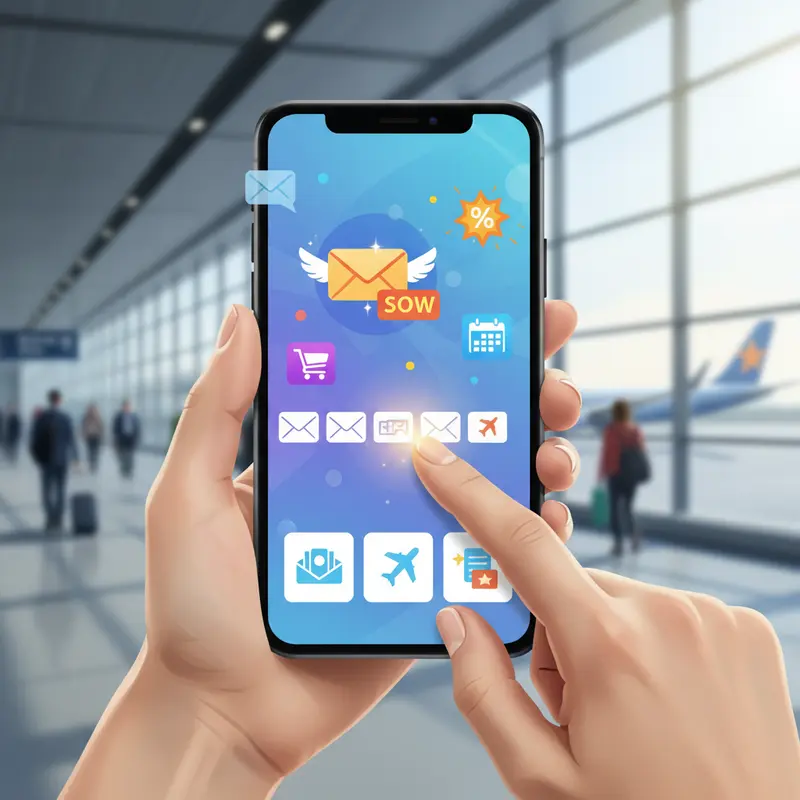 Gia đình Việt bàn bạc kế hoạch du lịch đầu năm mới.