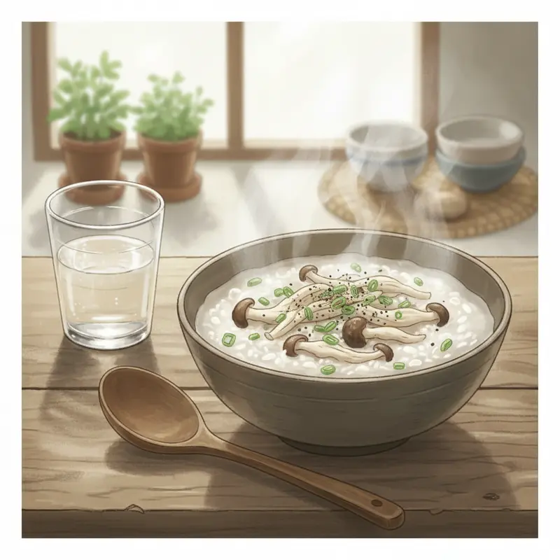 Nấm mối tươi đặc trưng, đặc sản thiên nhiên của Việt Nam.