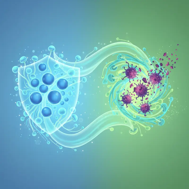 Nấm mối tự nhiên với lớp mũ dày và màu trắng ngà mọc lên từ lòng đất rừng nhiệt đới.