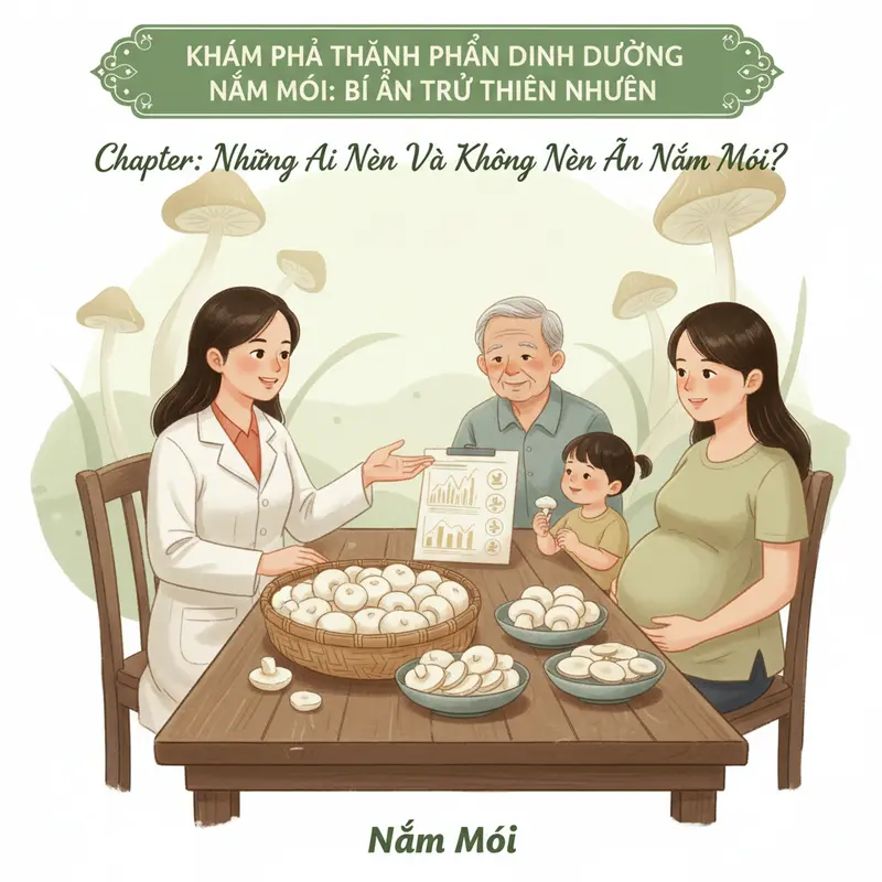 Nấm mối tự nhiên mọc tươi trong rừng vào mùa mưa.