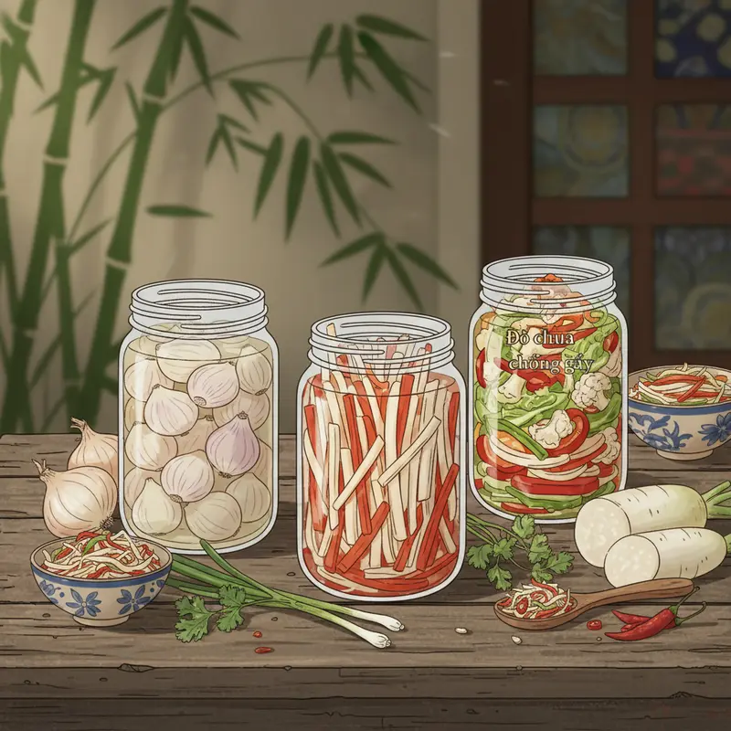 Mâm cơm Tết truyền thống gắn kết gia đình.