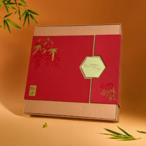 Hộp Quà Tết Kim Trúc