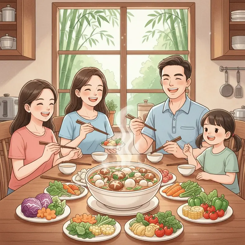 Nấm mối tự nhiên mọc tươi trong rừng vào mùa mưa.