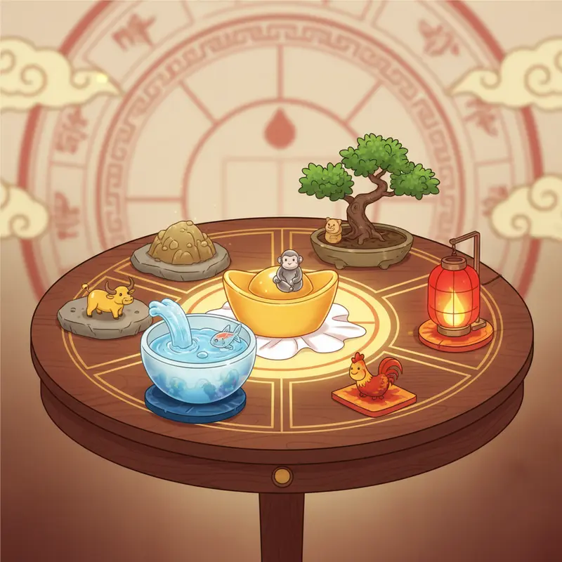 Gia đình Việt sum vầy trao tặng quà Tết tràn ngập niềm vui.