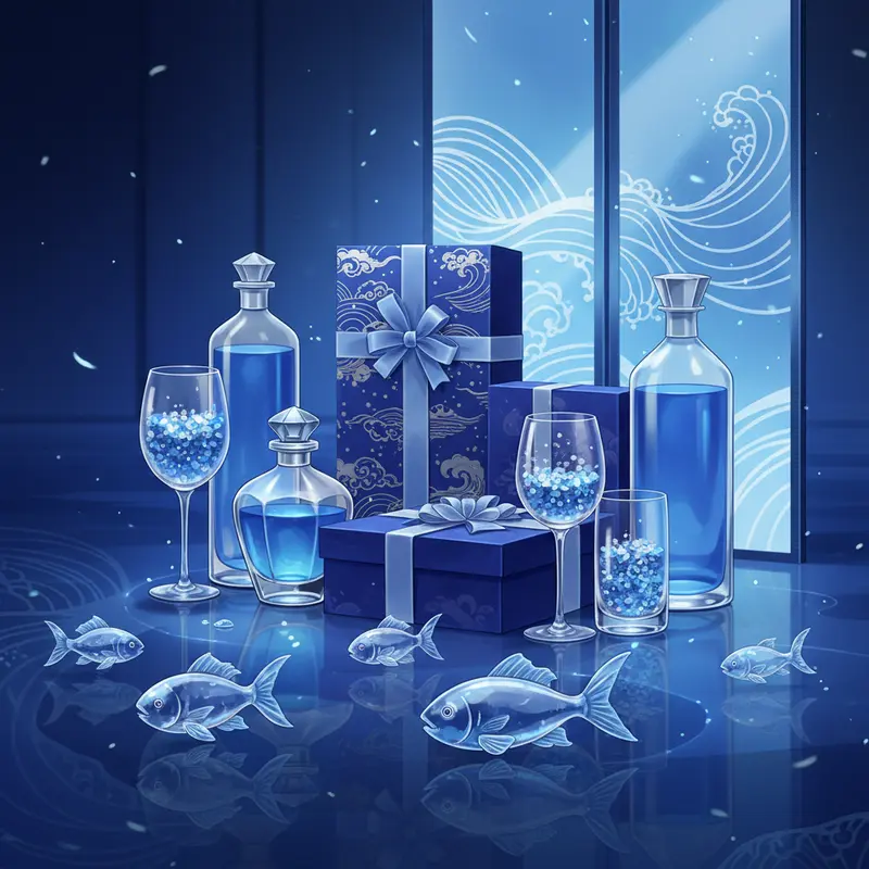 Gia đình Việt sum vầy trao tặng quà Tết tràn ngập niềm vui.