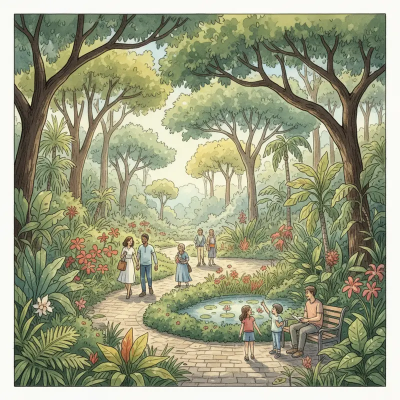 Chinatown Singapore rực rỡ trong dịp Tết với đèn lồng và chợ truyền thống.