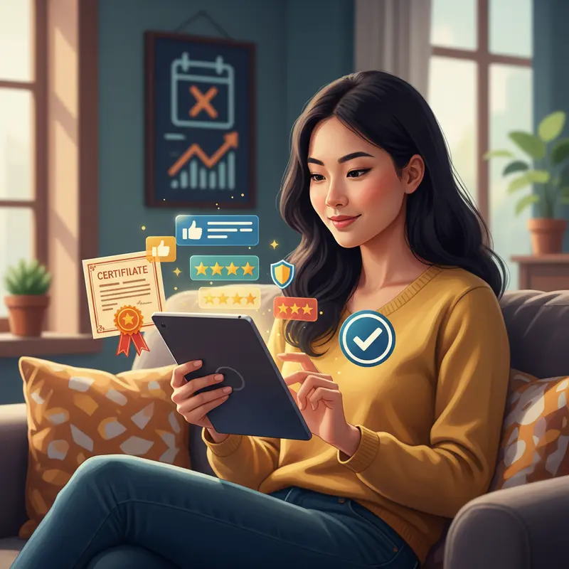 Gia đình hào hứng chuẩn bị cho chuyến du lịch Thái Lan dịp Tết.