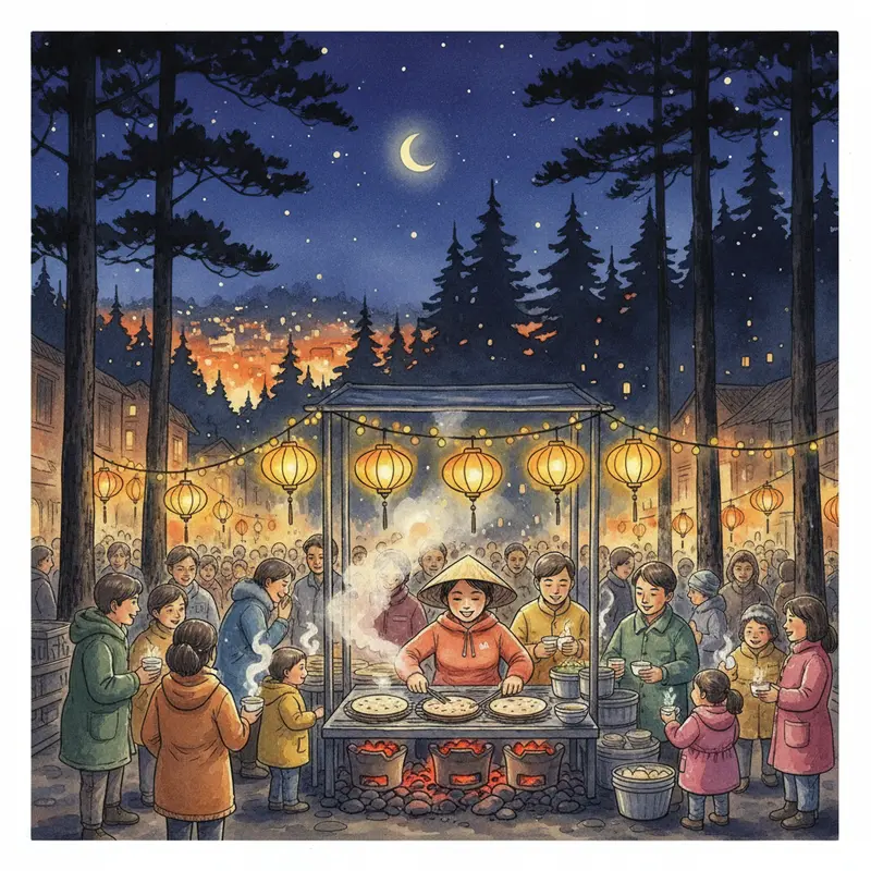 Lên kế hoạch ngân sách chi tiết giúp bạn làm chủ chuyến đi.