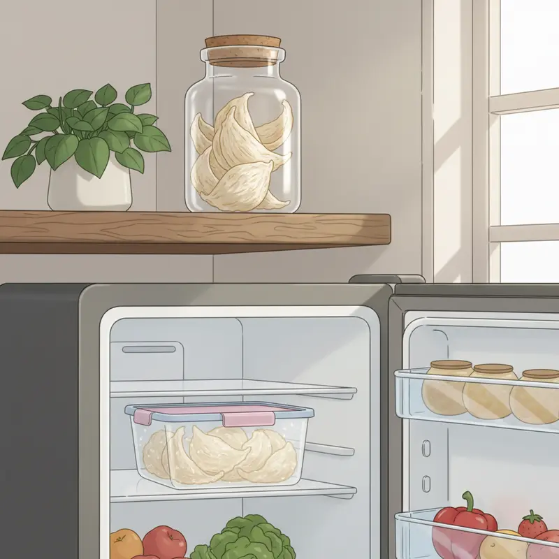 Chim yến đang xây tổ trên vách đá tự nhiên.