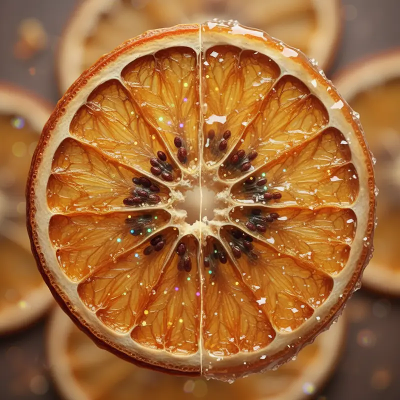 Sự khác biệt trong quy trình chế biến tạo nên khoảng cách về dinh dưỡng.