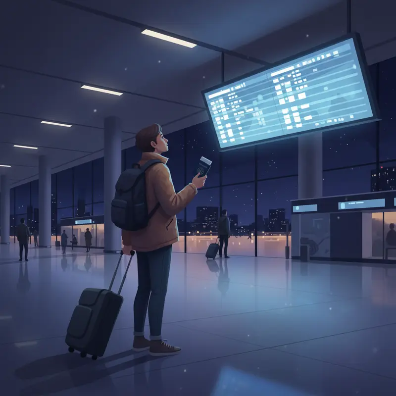 Xác định đúng thời điểm đặt vé quyết định 50% khả năng tiết kiệm chi phí.