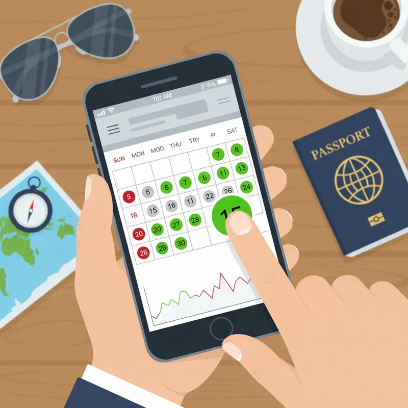 Quy tắc phân bổ ngân sách 50-30-20 giúp kiểm soát chi phí hiệu quả.