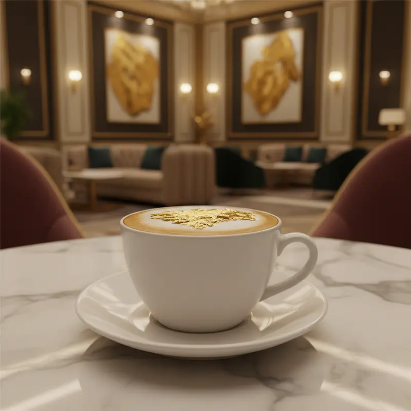 Dịch vụ đưa đón VIP bằng siêu xe tại sân bay Dubai.