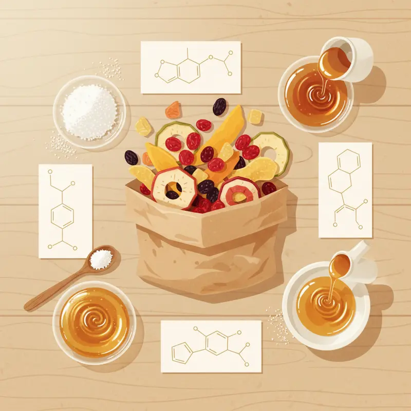 Luôn kiểm tra vị trí của đường trong danh sách thành phần.