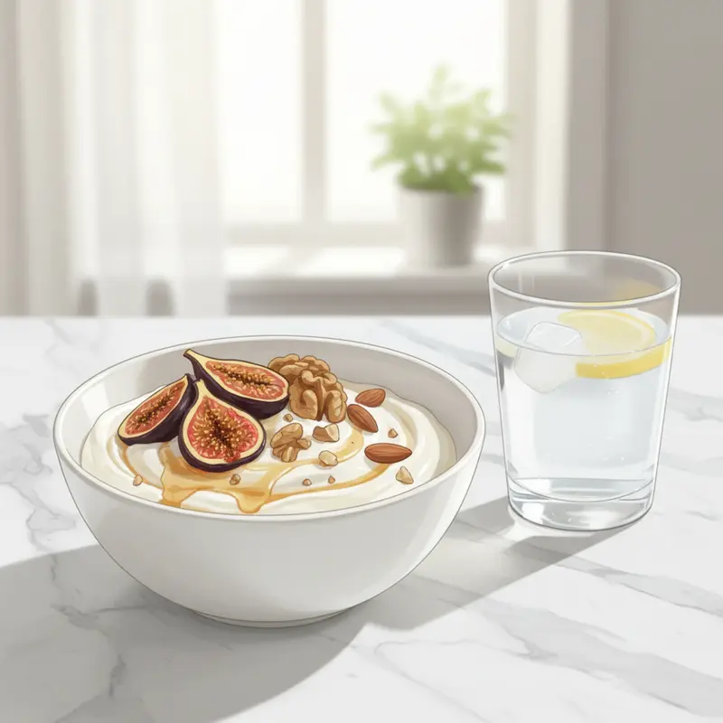 Sung sấy chứa lượng chất xơ dồi dào hỗ trợ tiêu hóa.