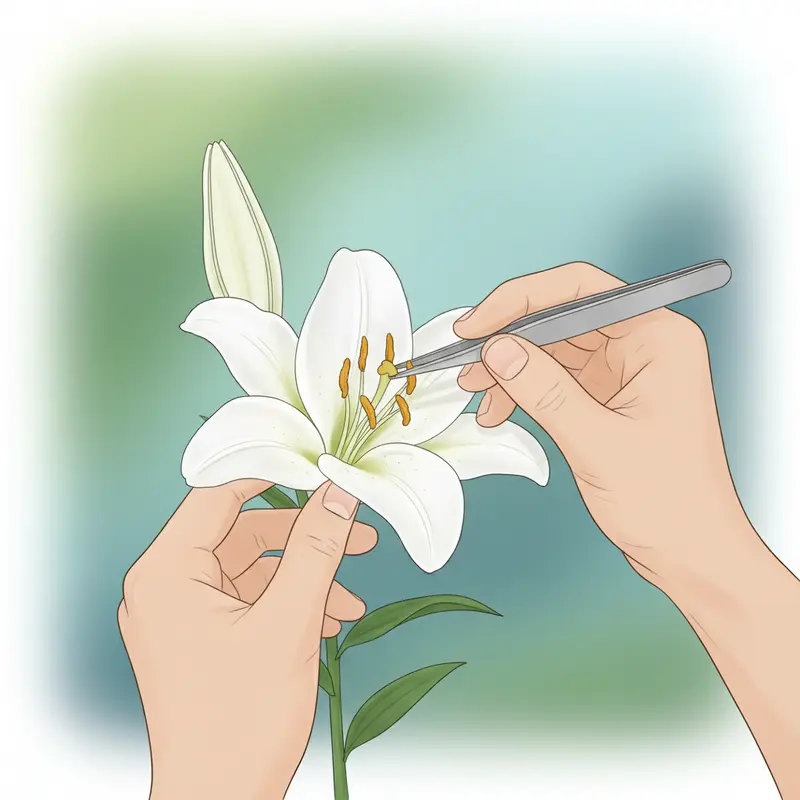 Tên gọi ‘Ly’ thường gợi liên tưởng đến sự chia xa trong quan niệm dân gian.