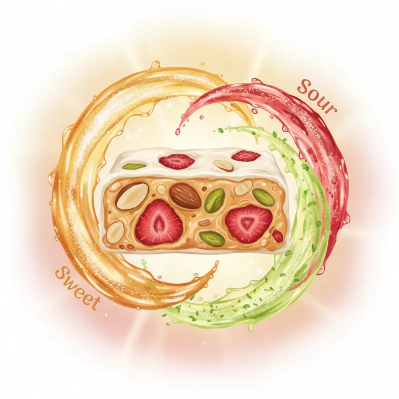 Sự khác biệt về cấu trúc giữa dâu tươi và dâu sấy thăng hoa