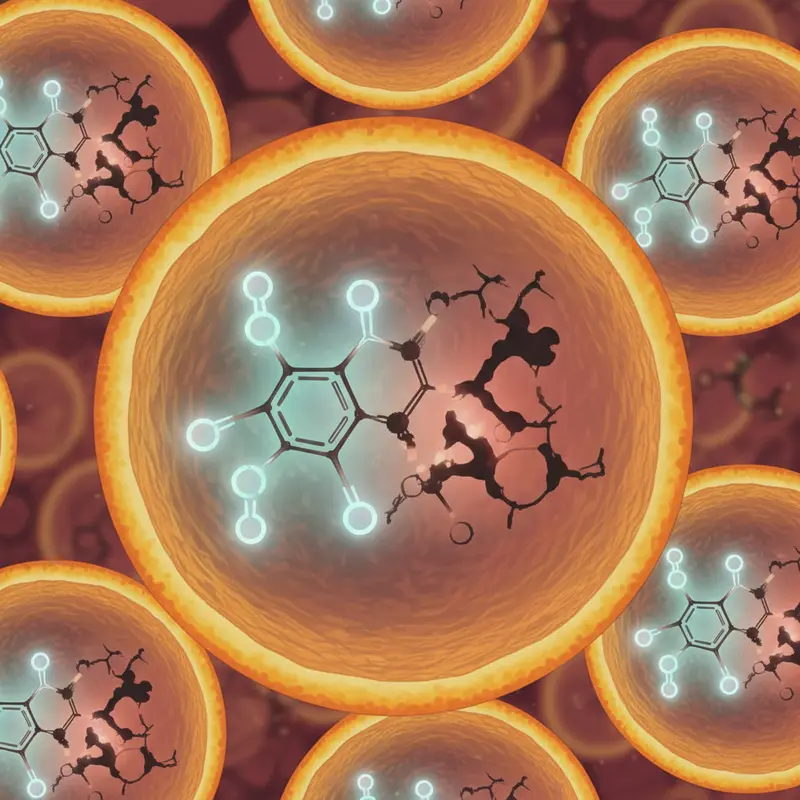 Cấu trúc phân tử Vitamin C rất dễ bị phá vỡ bởi nhiệt độ cao.