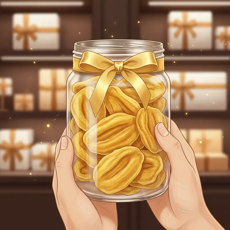 Sự khác biệt giữa công nghệ chiên chân không và sấy thăng hoa.