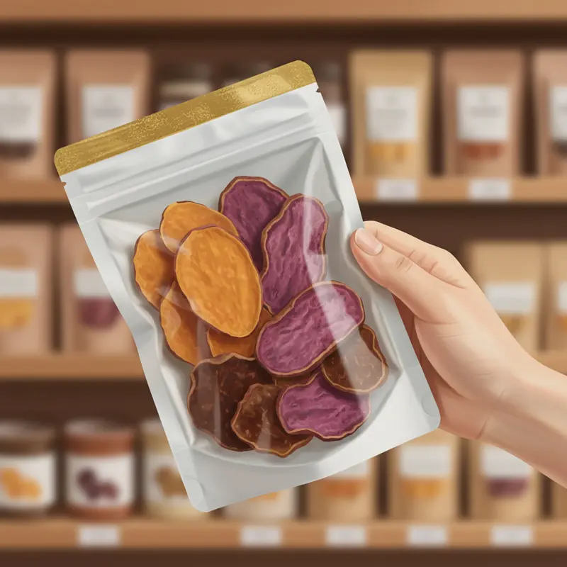 So sánh quy trình sấy chân không và sấy nhiệt gió nóng.