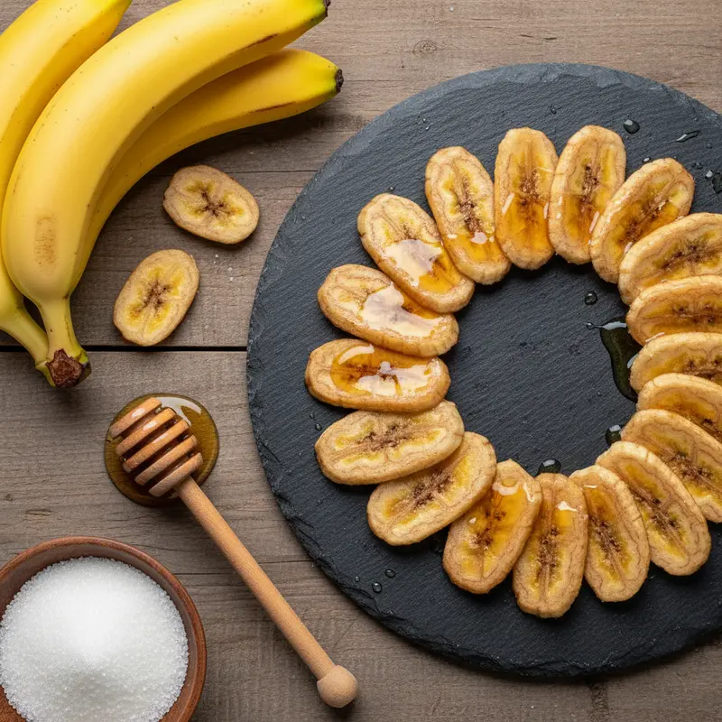 Sự chênh lệch về thể tích giữa trái cây tươi và sấy khô cùng trọng lượng.