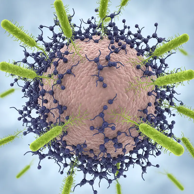 Nam việt quất sấy chứa nhiều dưỡng chất cô đặc tốt cho sức khỏe.