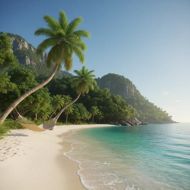 Tìm lại sự cân bằng nội tại qua những chuyến đi độc hành.