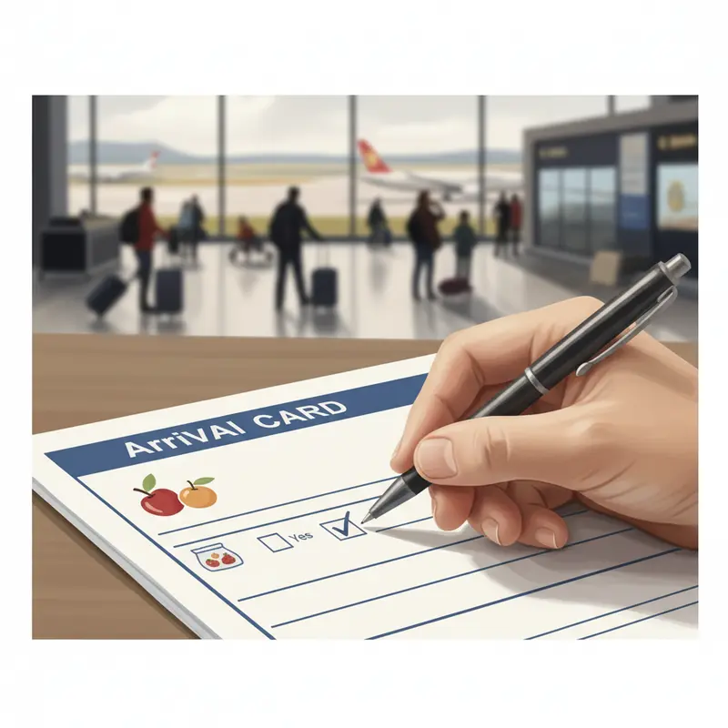 Luôn tra cứu quy định hải quan của nước đến trước khi chuẩn bị quà.