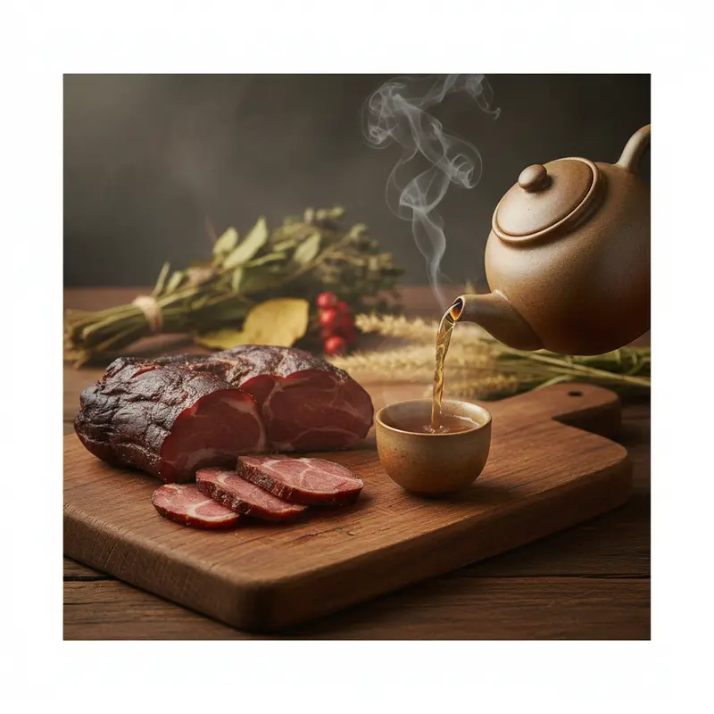 Lựa chọn quà tặng dựa trên tiêu chí bảo quản và vận chuyển an toàn.