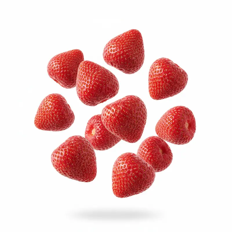 Sắc tố thực phẩm dễ bị phá vỡ cấu trúc bởi nhiệt độ và quá trình oxy hóa.