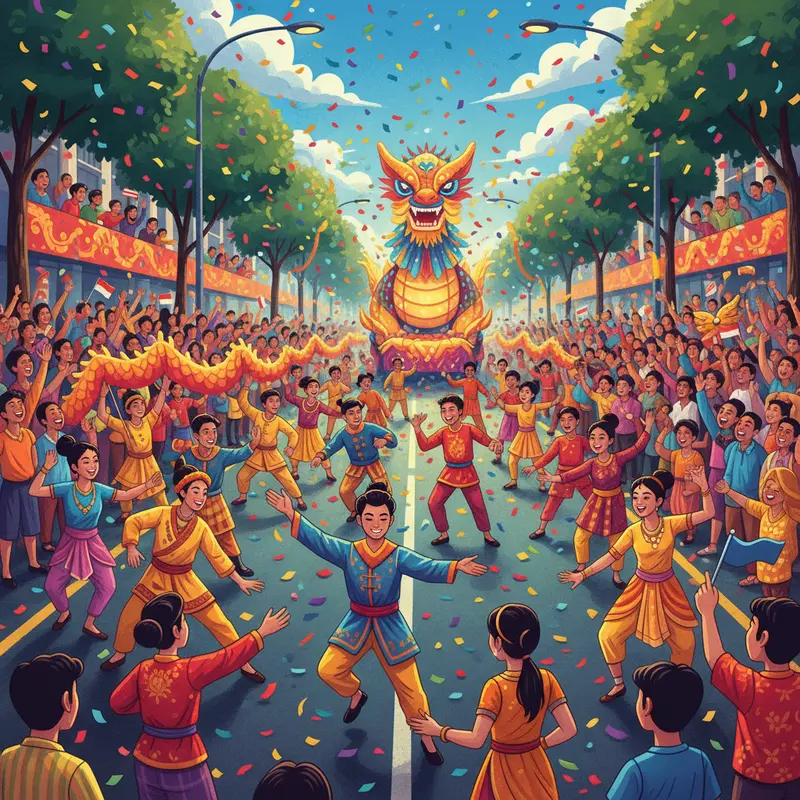 Chuẩn bị đầy đủ thẻ EZ-Link và các ứng dụng cần thiết giúp chuyến đi suôn sẻ hơn.