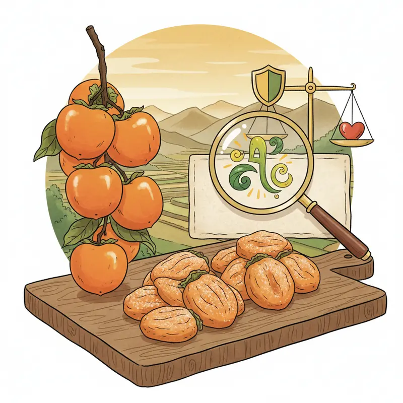 Sự khác biệt giữa phương pháp treo gió tự nhiên và sấy công nghiệp.