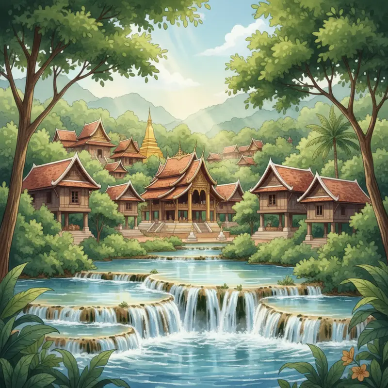 Quy tắc phân bổ ngân sách 50-30-20 giúp kiểm soát chi phí hiệu quả.