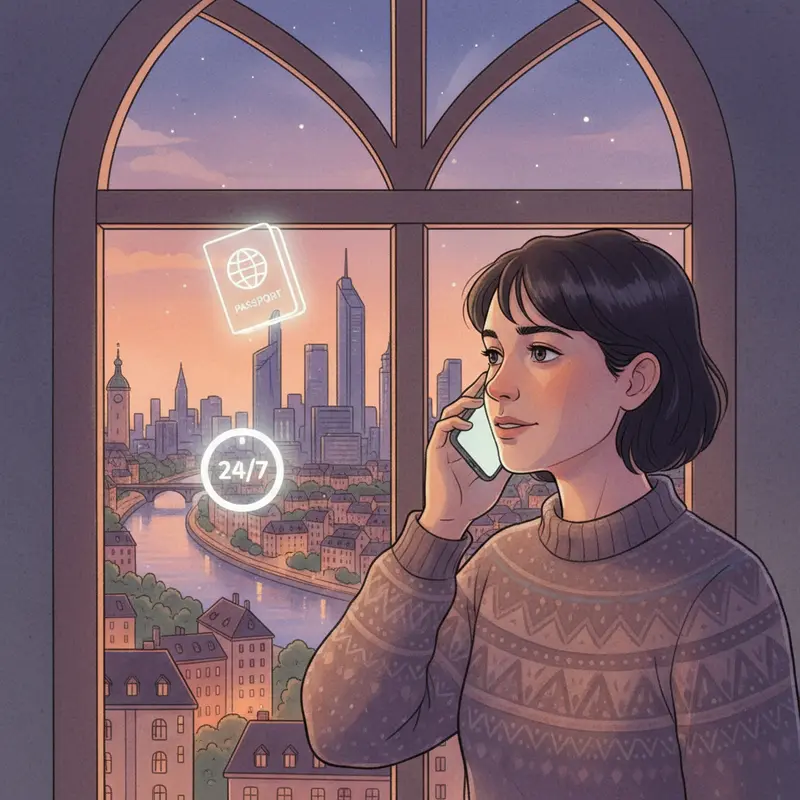 Bảo hiểm du lịch là mảnh ghép quan trọng trong hành trang du xuân.