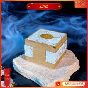 Hộp Quà Tết Maison Elites - Healthy, Cao cấp, sang trọng