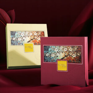 Hộp Quà Tết Thanh Mai 2026